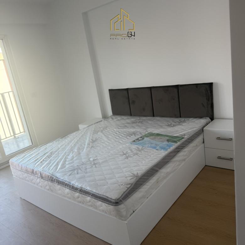 Banesë me qira – Mati 1
