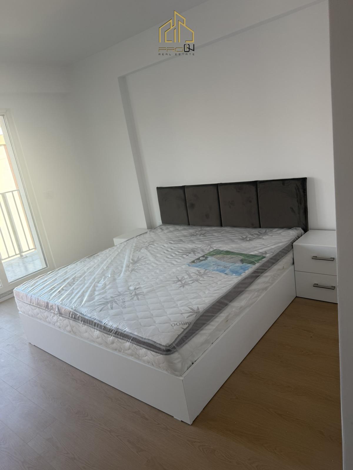 Banesë me qira – Mati 1