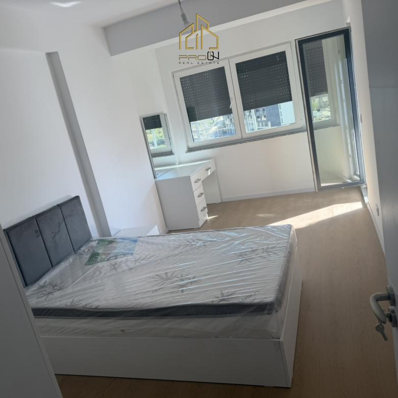 Banesë me qira – Mati 1