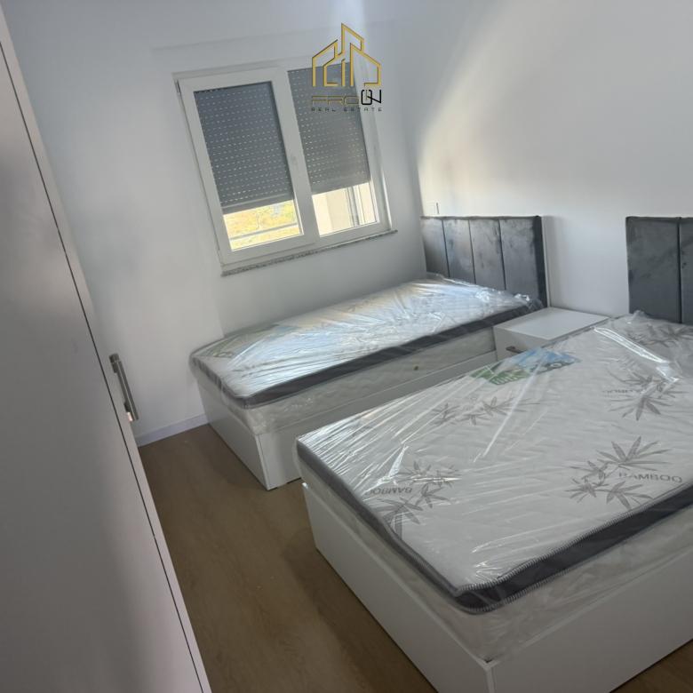 Banesë me qira – Mati 1