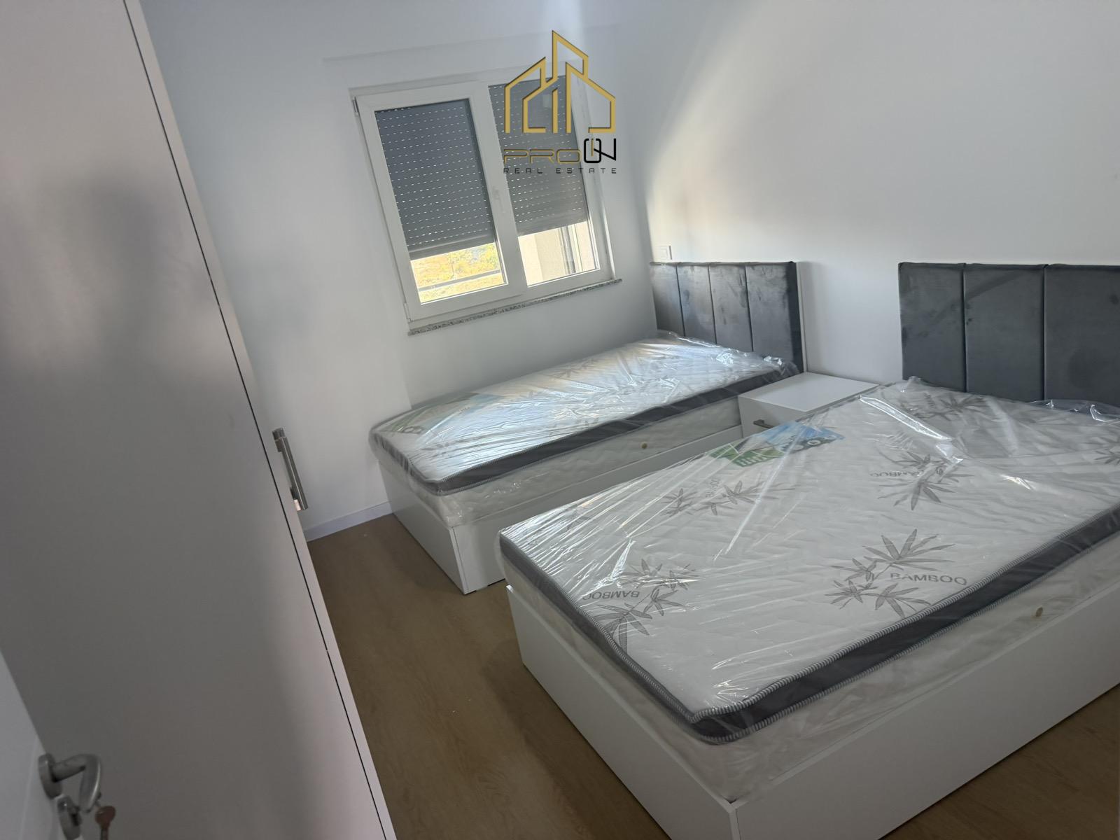 Banesë me qira – Mati 1