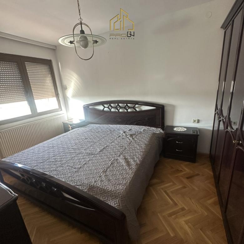 Banesë me qira – Dardani