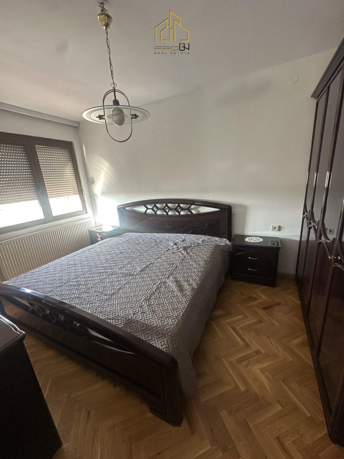 Banesë me qira – Dardani