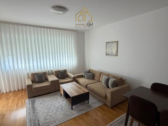 Banesë me qira – Kalabri (Emshir)