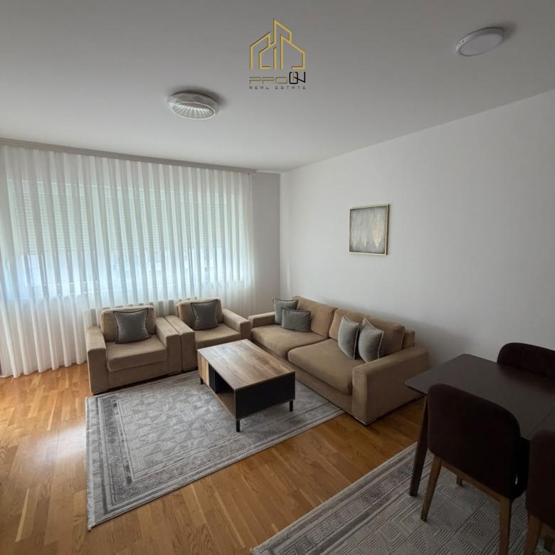 Banesë me qira – Kalabri (Emshir)