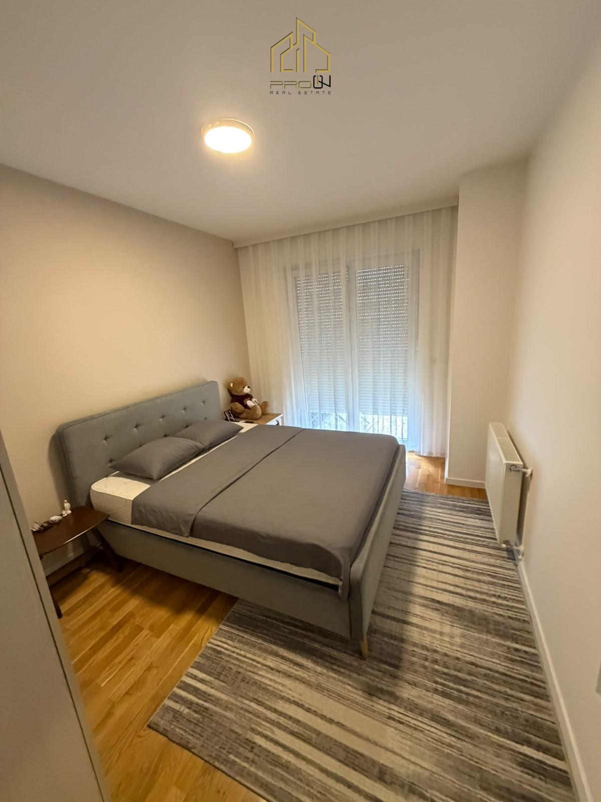Banesë me qira – Kalabri (Emshir)