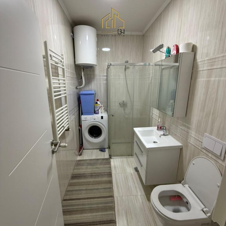 Banesë me qira – Kalabri (Emshir)