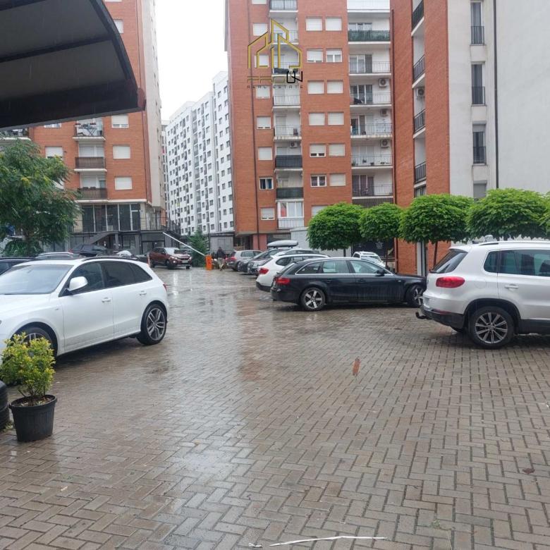 Banesë me qira – Rruga B