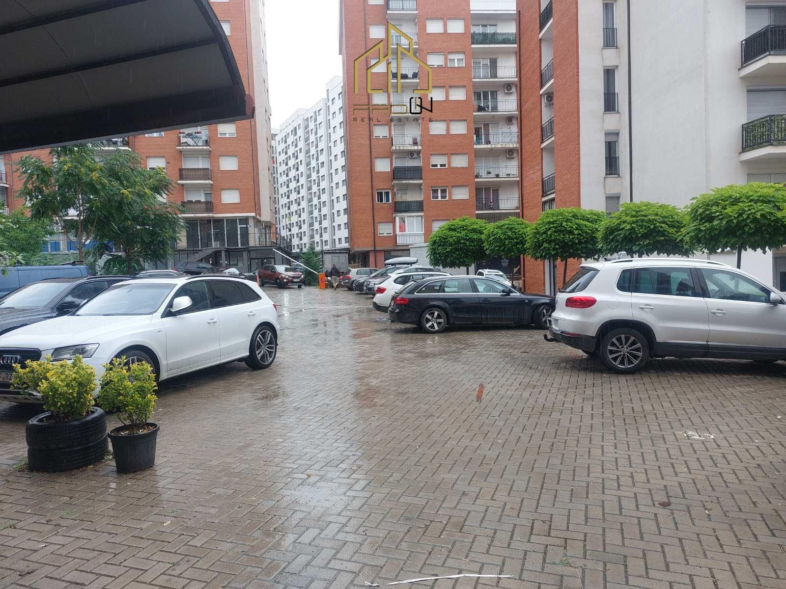 Banesë me qira – Rruga B