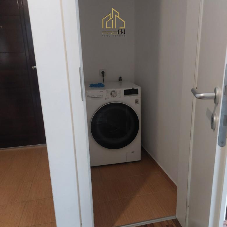 Banesë me qira – Rruga B