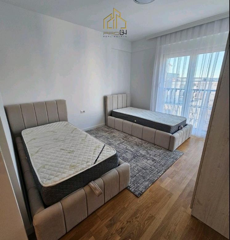 Banesë me qira – Aktash