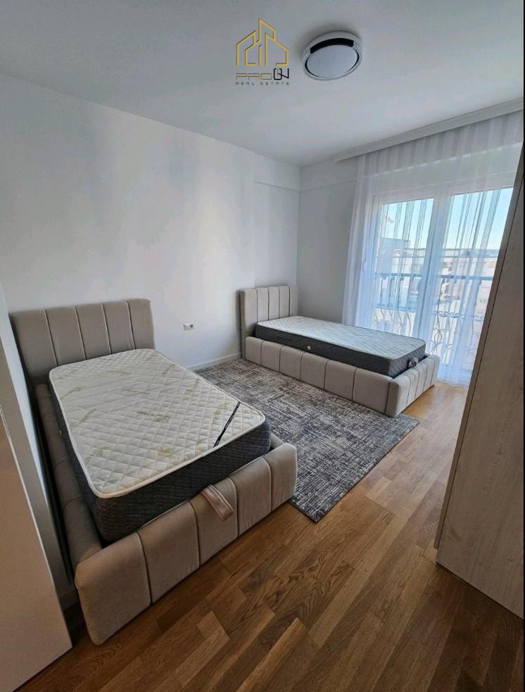 Banesë me qira – Aktash