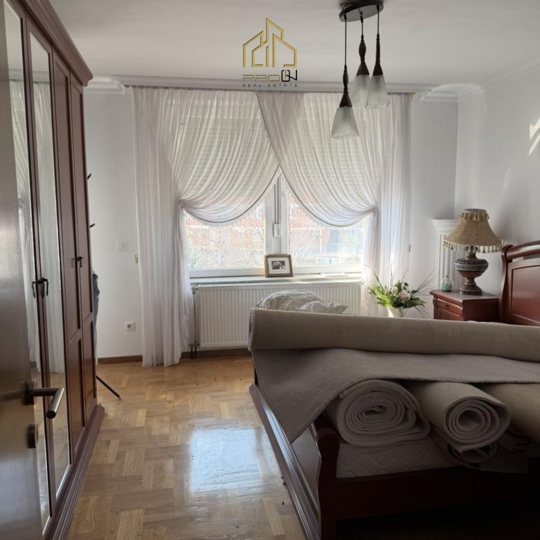 Banesë me qira – Bregu i Diellit