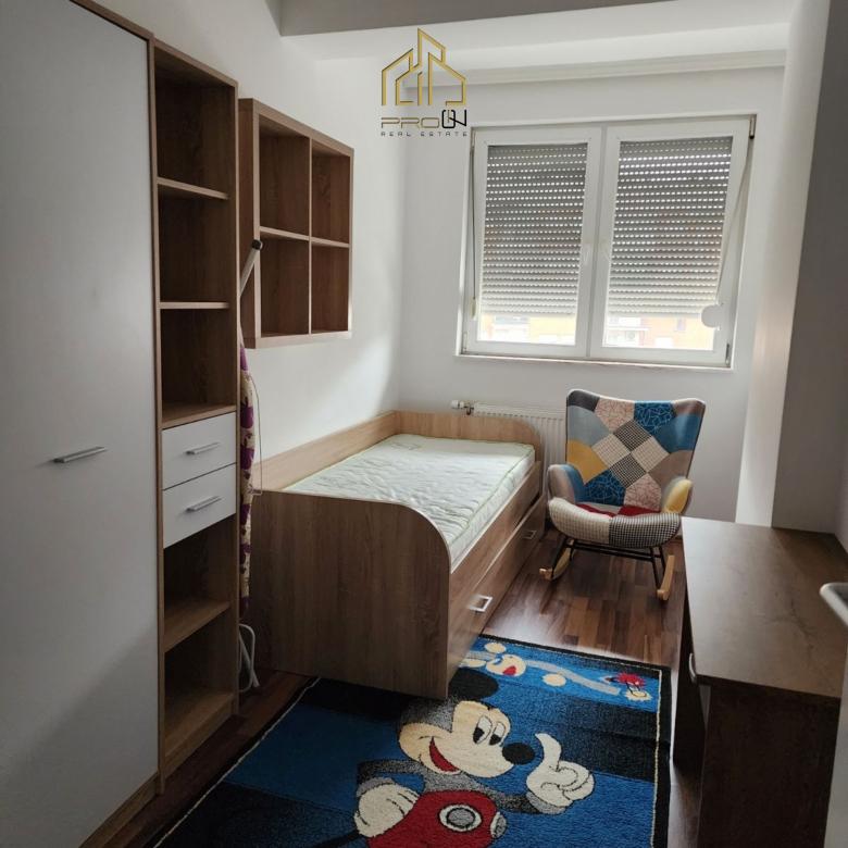 Banesë me qira – Rruga B
