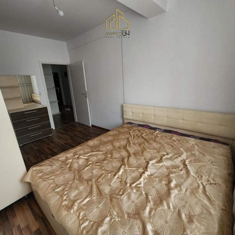 Banesë me qira – Rruga B