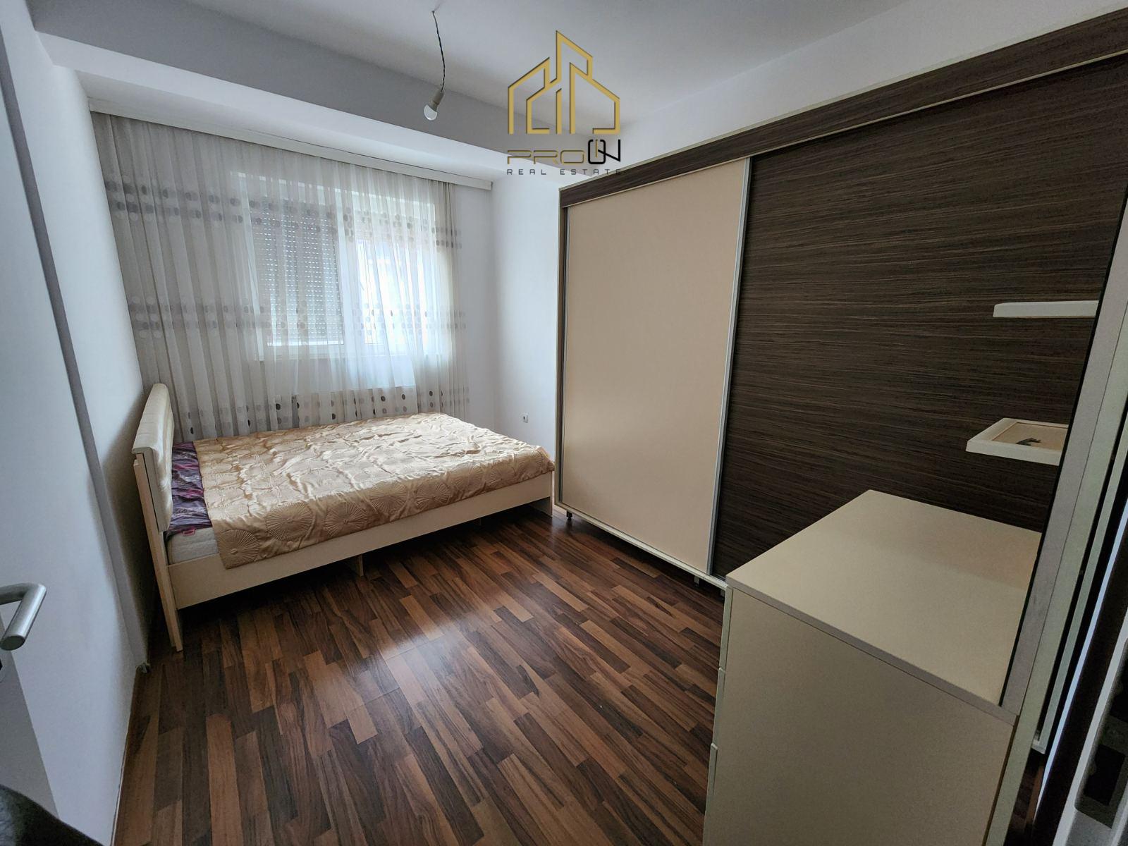 Banesë me qira – Rruga B