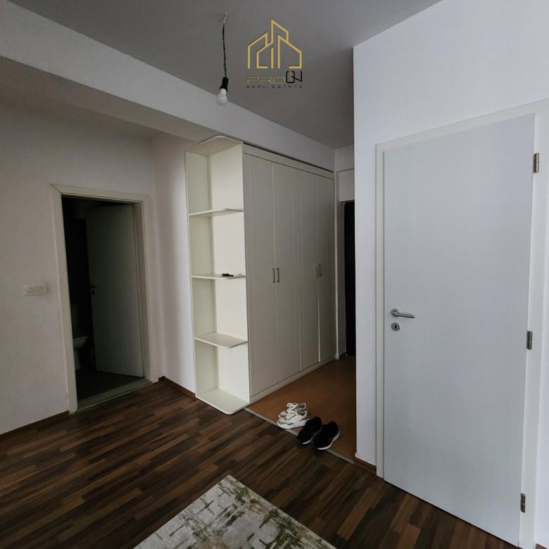 Banesë me qira – Rruga B