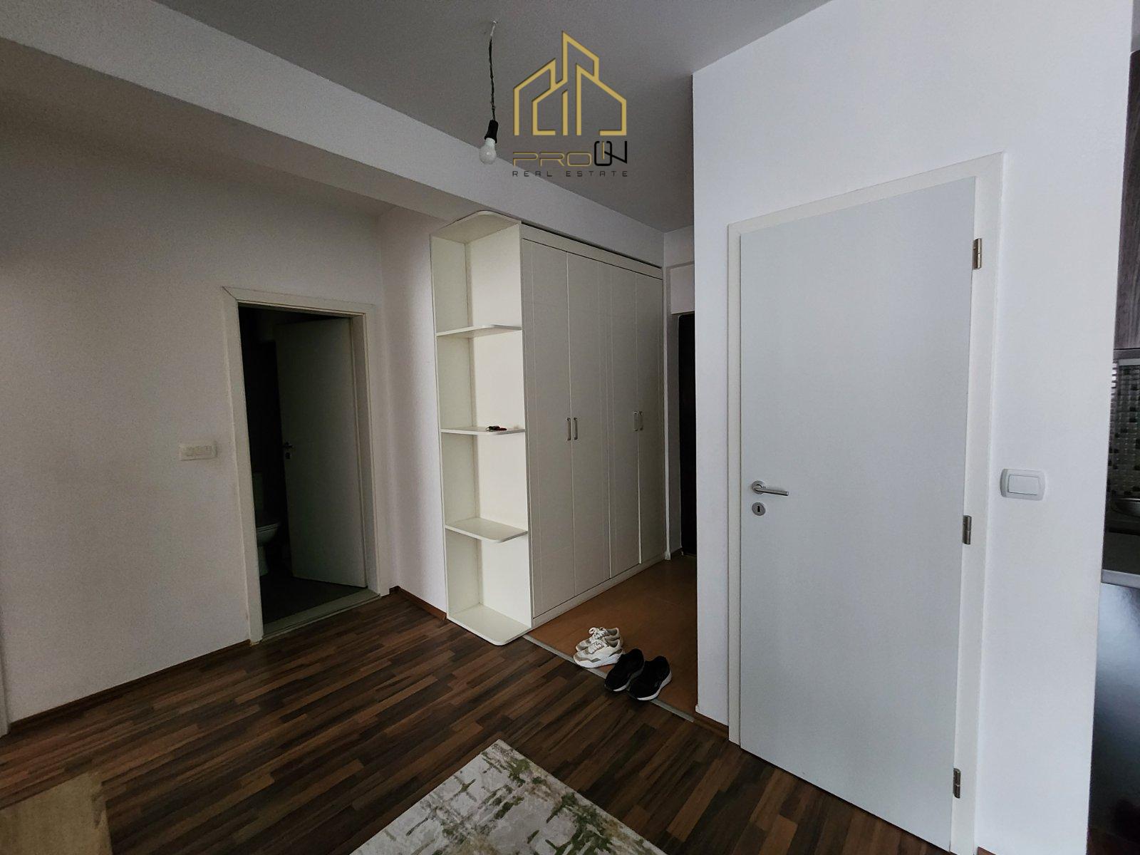 Banesë me qira – Rruga B