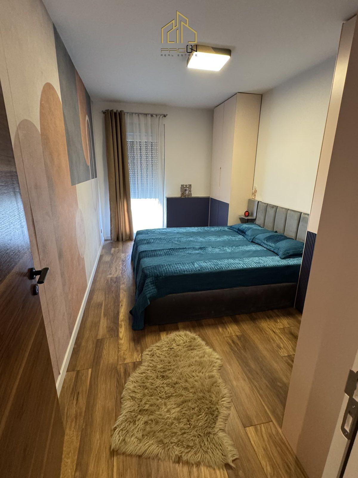 Banesë me qira – Arbëri (Dragodan)