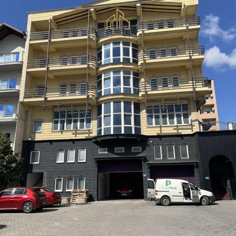 Zyra me qira – Arbëri (Dragodan)