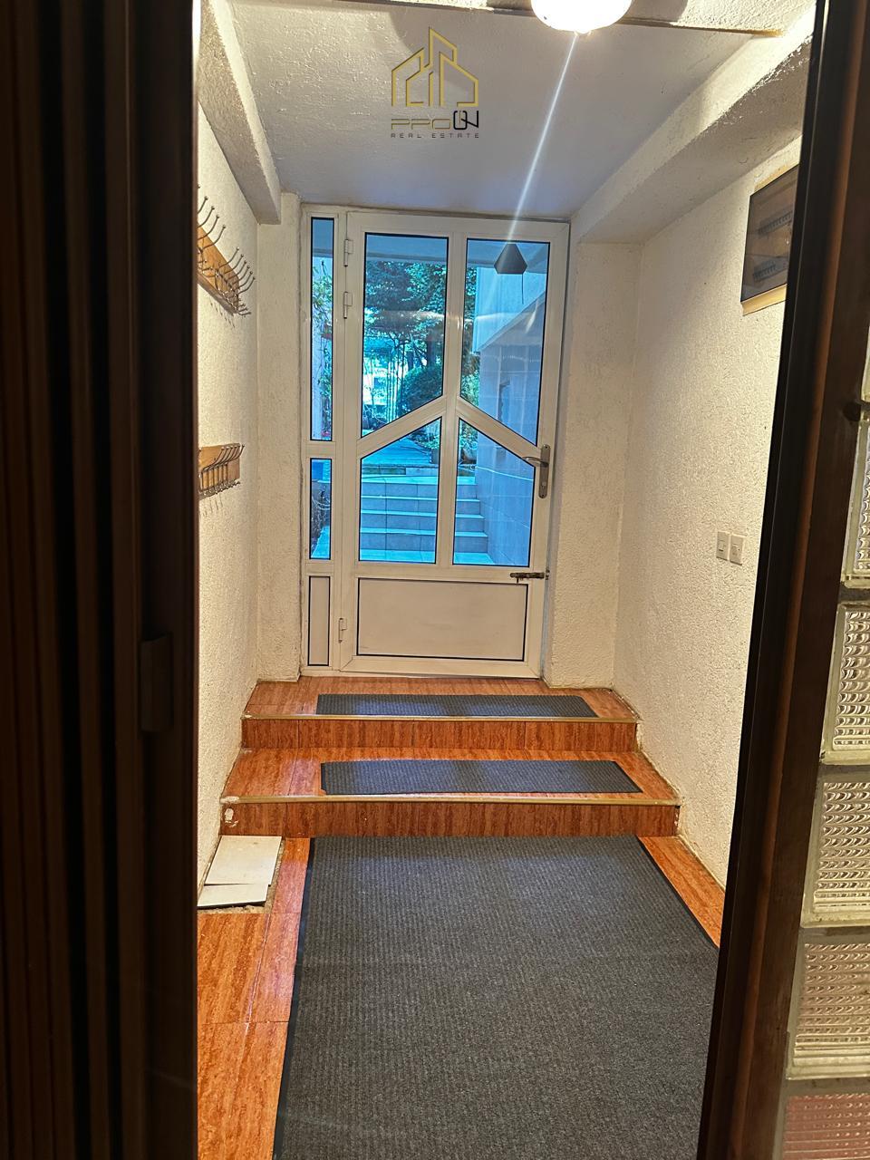 Kat shtëpie me qira – Bregu i Diellit
