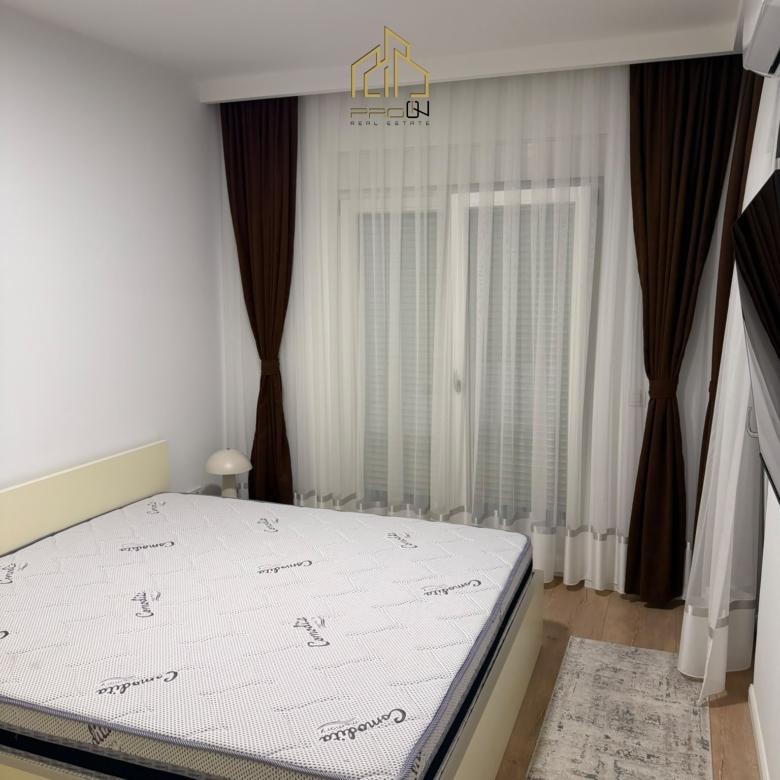 Banesë me qira – Qafa