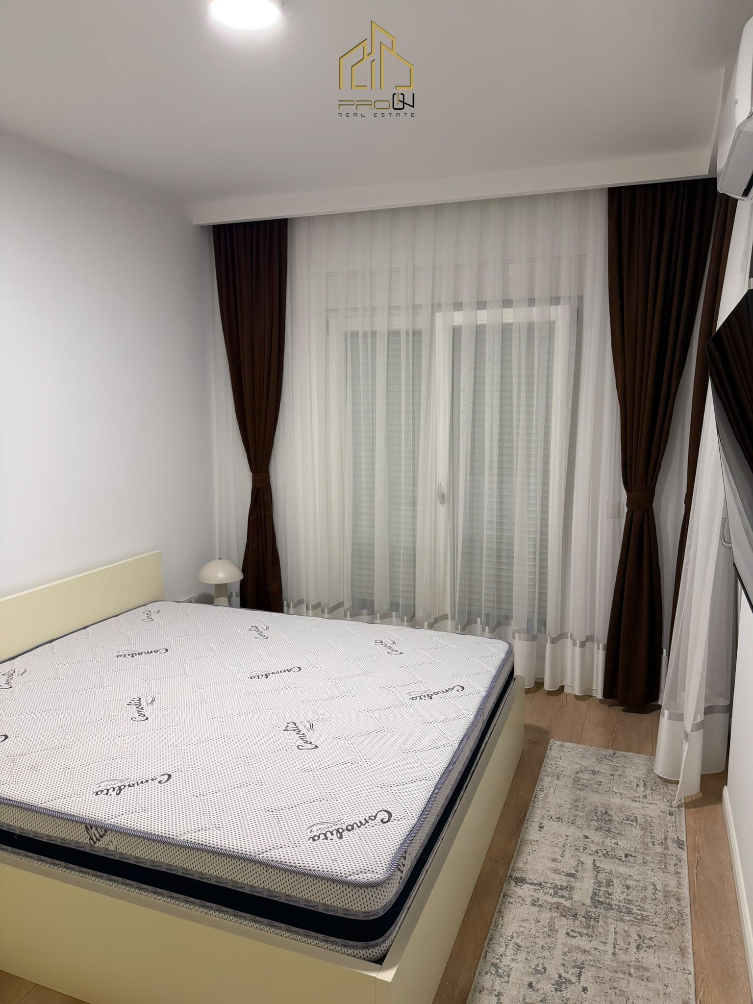 Banesë me qira – Qafa