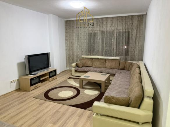 Banesë me qira – Tophane