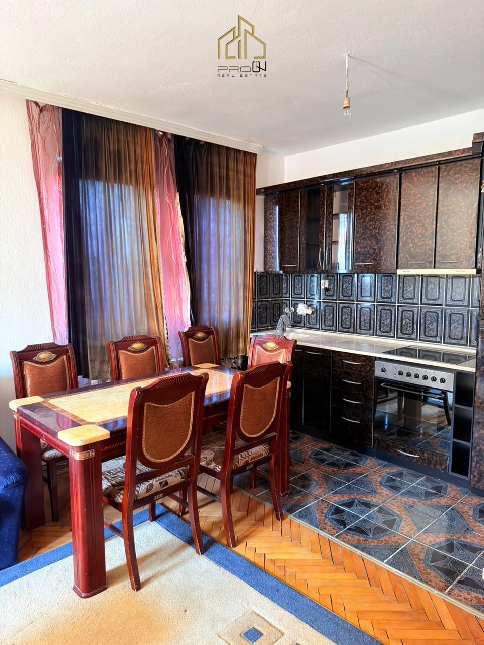 Kat shtëpie me qira – Kalabri (Emshir)
