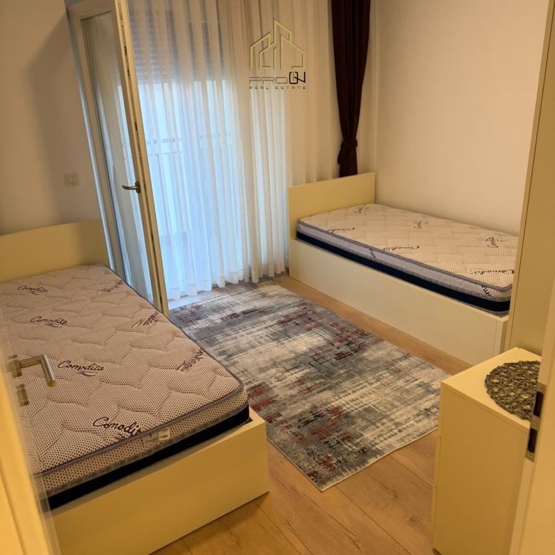 Banesë me qira – Qafa