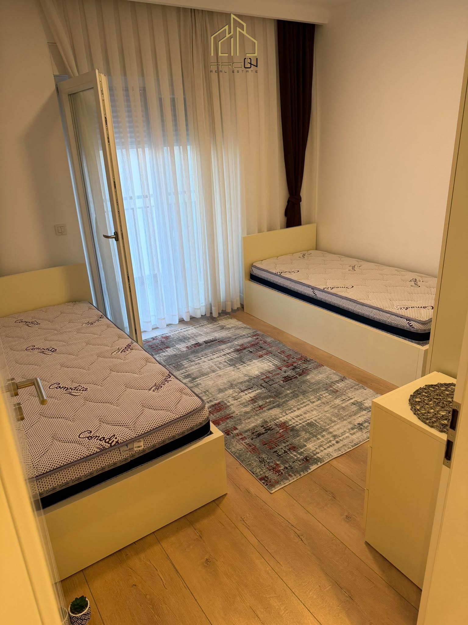 Banesë me qira – Qafa