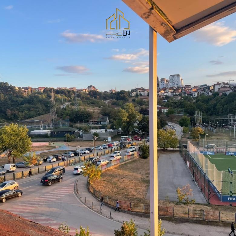 Banesë me qira – Taukbahqe