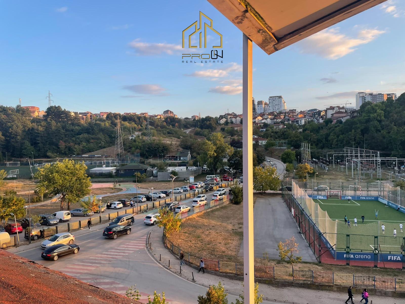 Banesë me qira – Taukbahqe