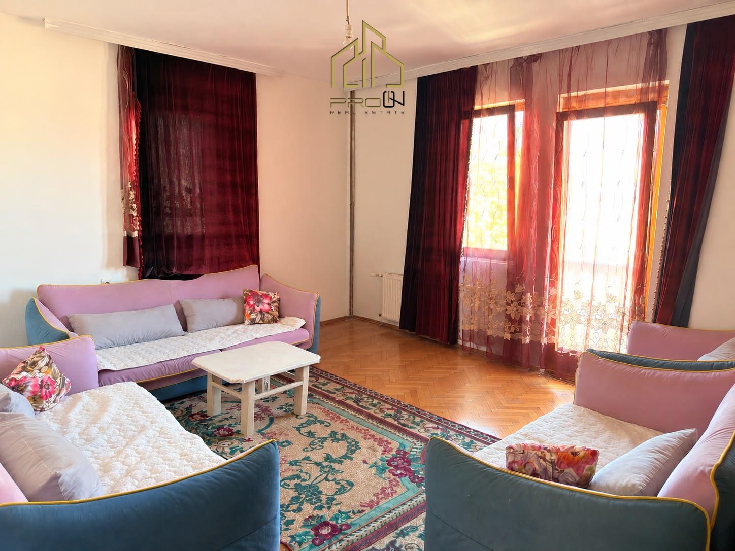 3333333 Kat shtëpie me qira – Kalabri (Emshir)