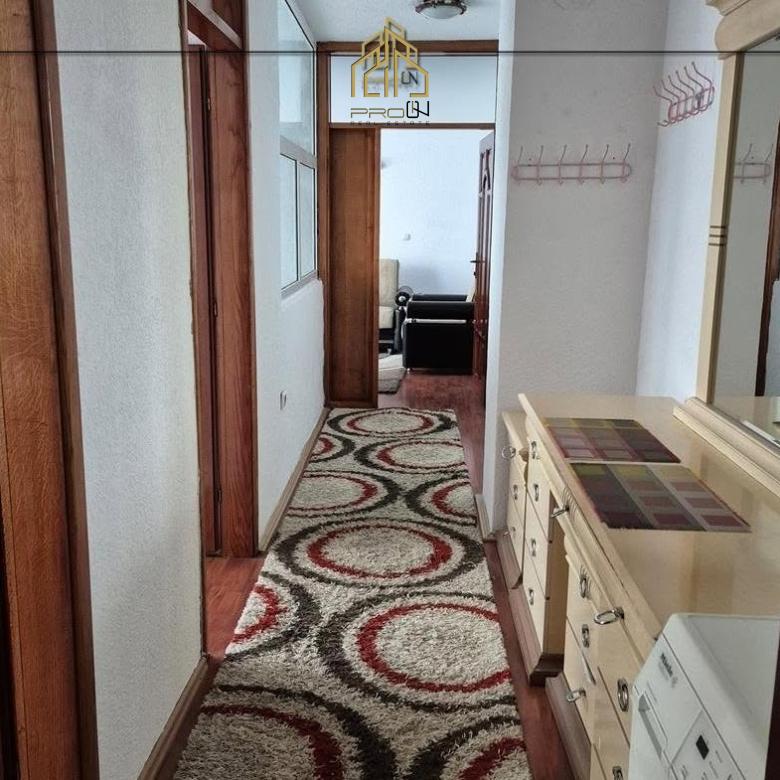 Banesë me qira – Aktash