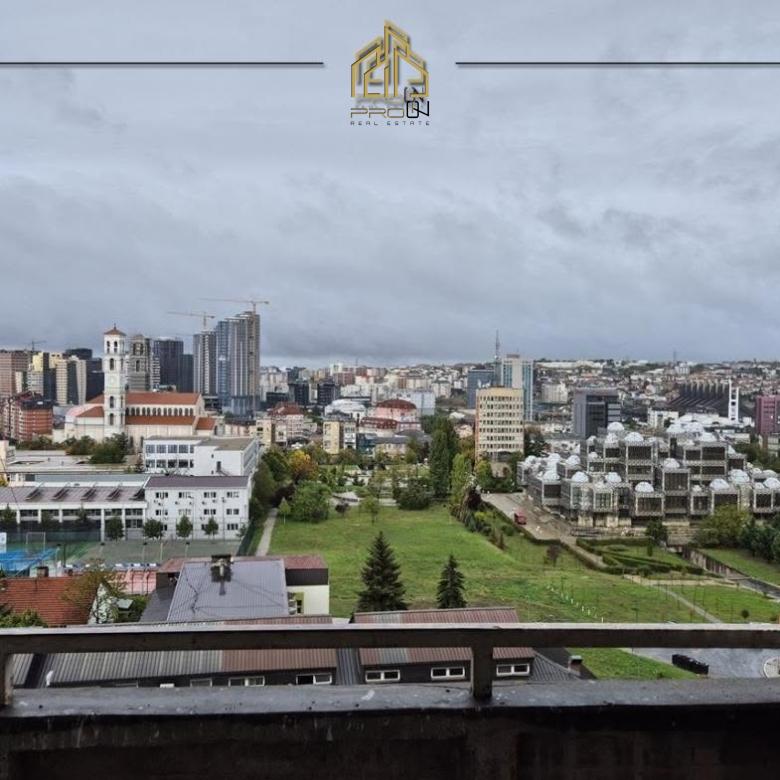 Banesë me qira – Aktash