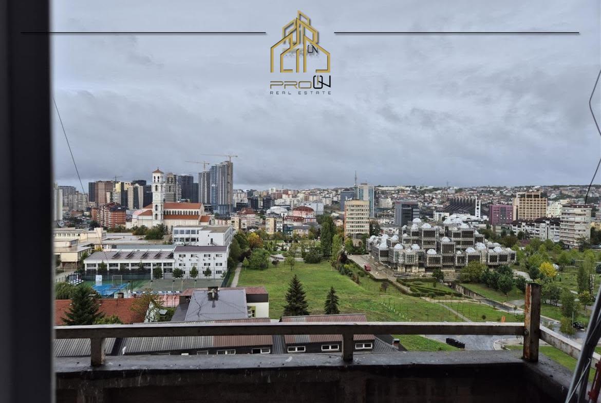 Banesë me qira – Aktash