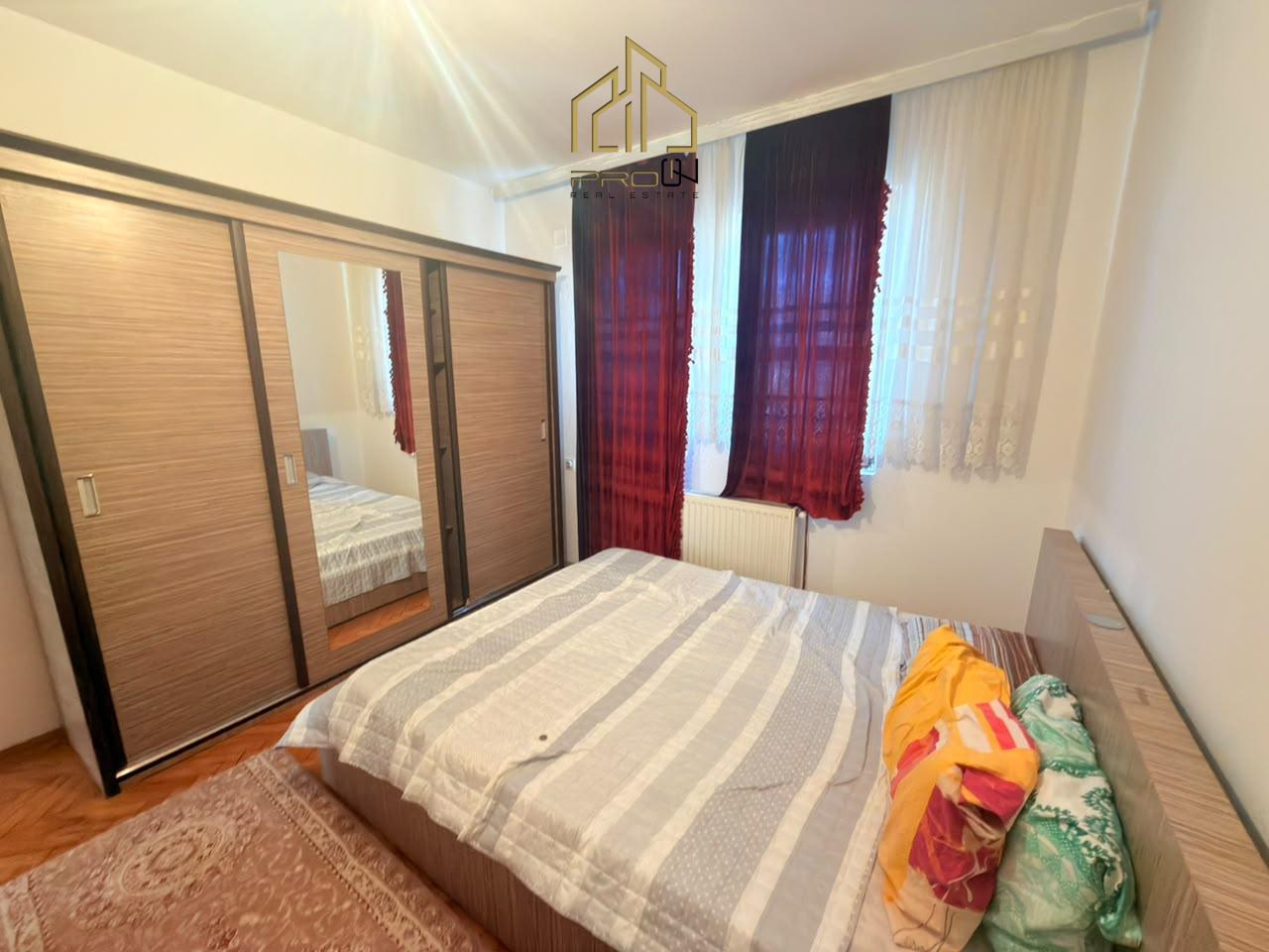Kat shtëpie me qira – Kalabri (Emshir)
