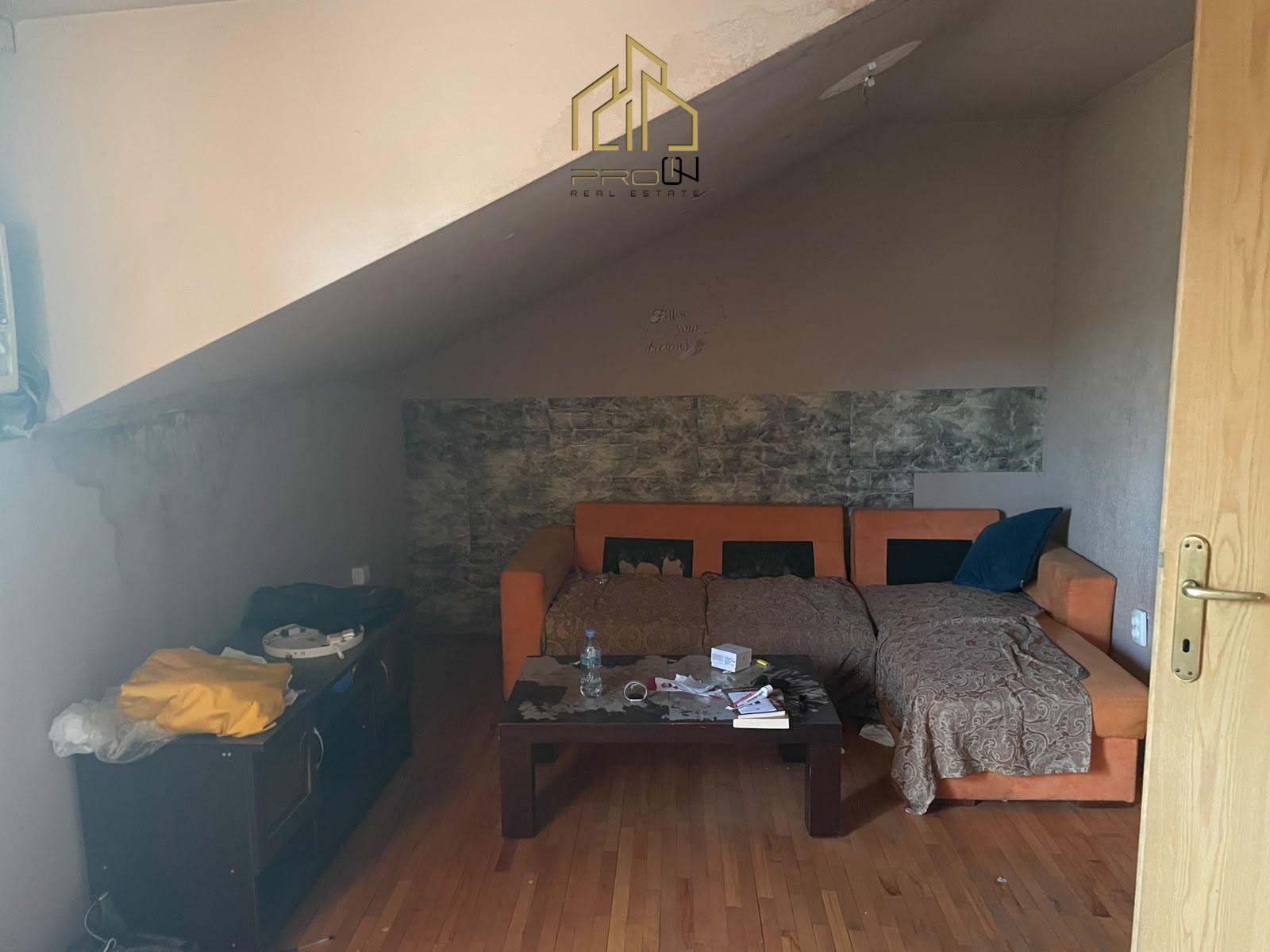 Banesë me qira – Taukbahqe