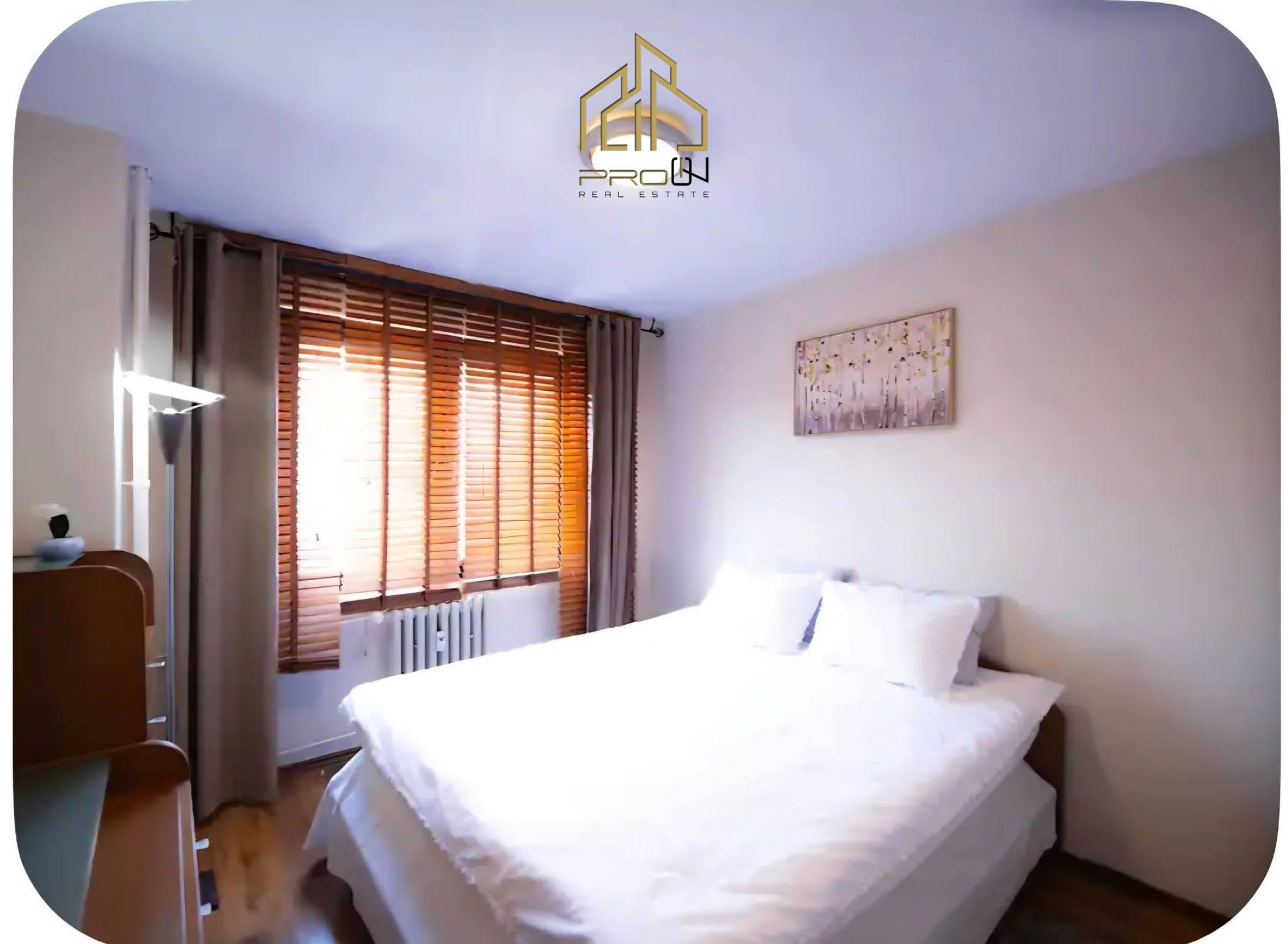 Banesë me qira – Pejton
