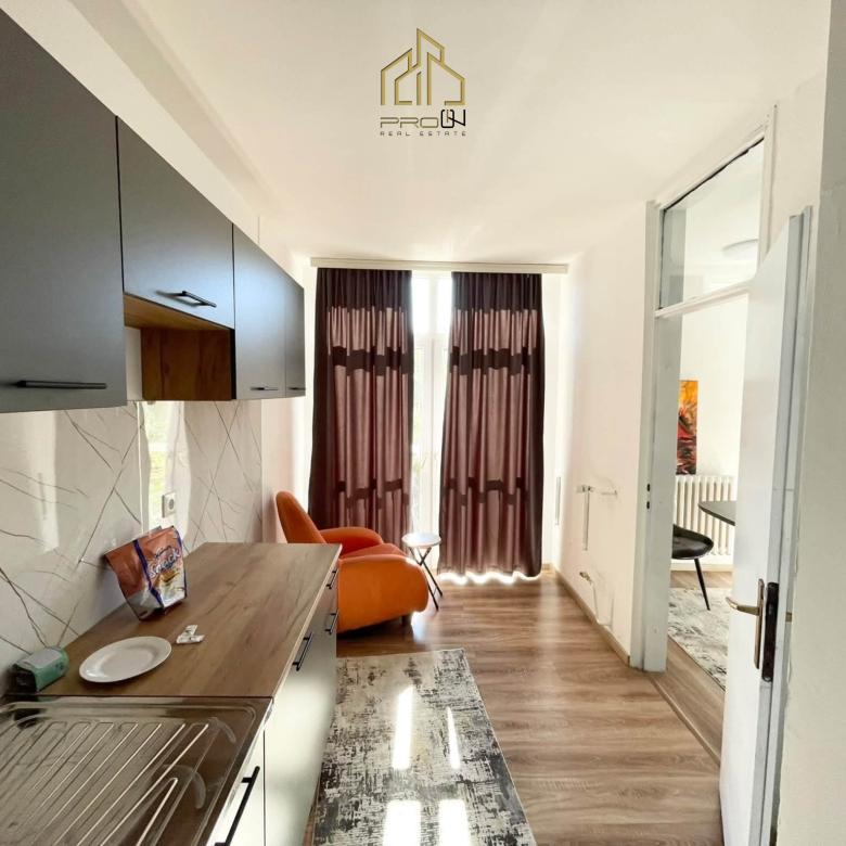 Banesë me qira – Dardani