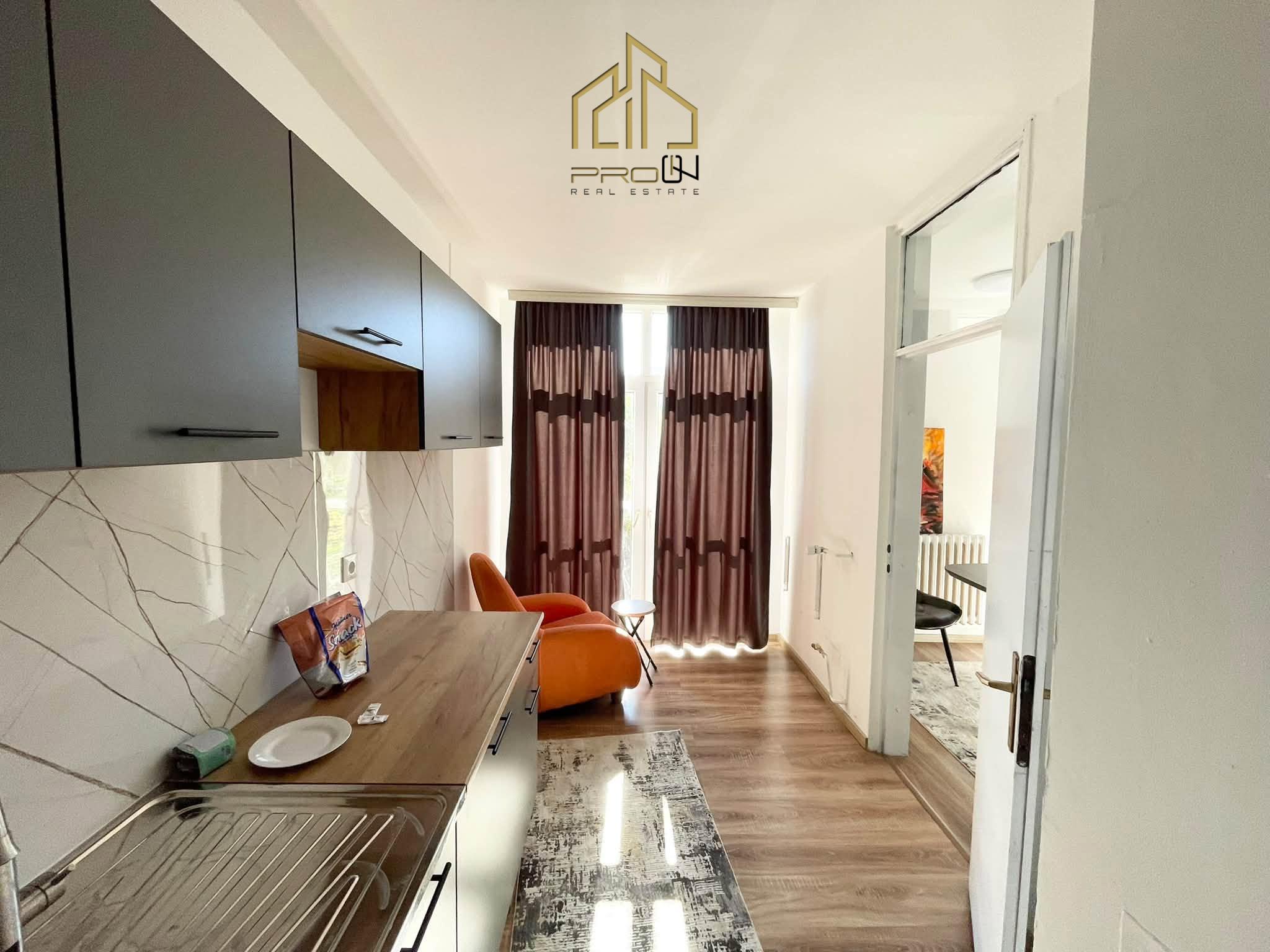 Banesë me qira – Dardani