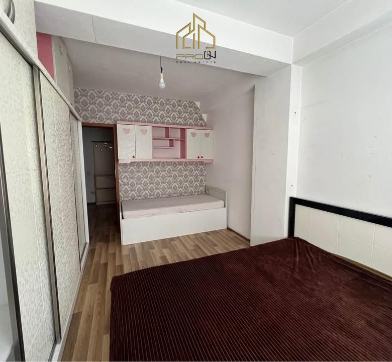 Banesë me qira – Rruga B