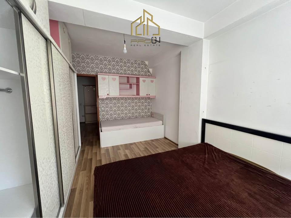Banesë me qira – Rruga B