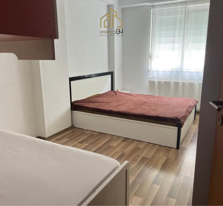Banesë me qira – Rruga B