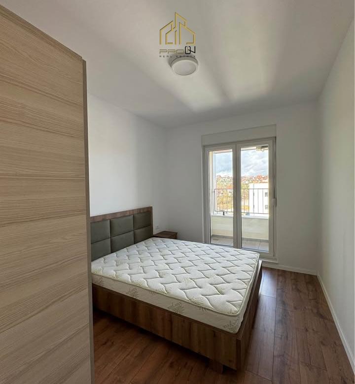 Banesë me qira – Tophane