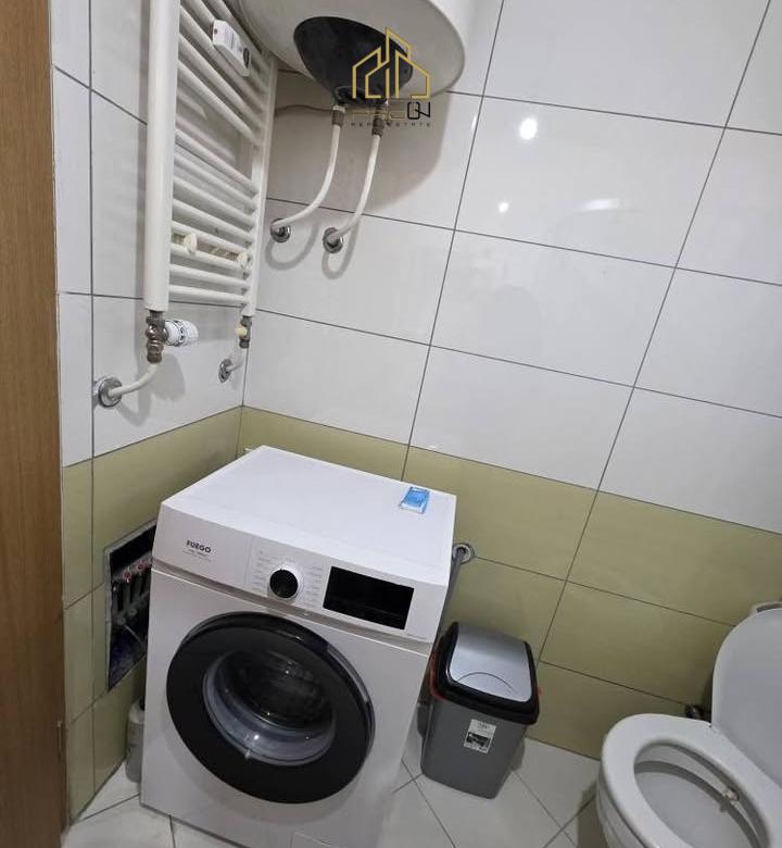 Banesë me qira – Qendër