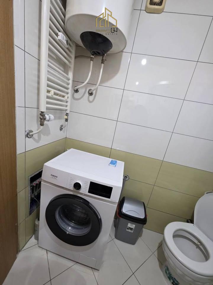 Banesë me qira – Qendër