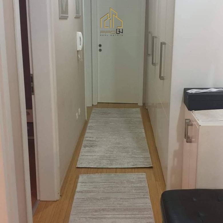 Banesë me qira – Rruga B