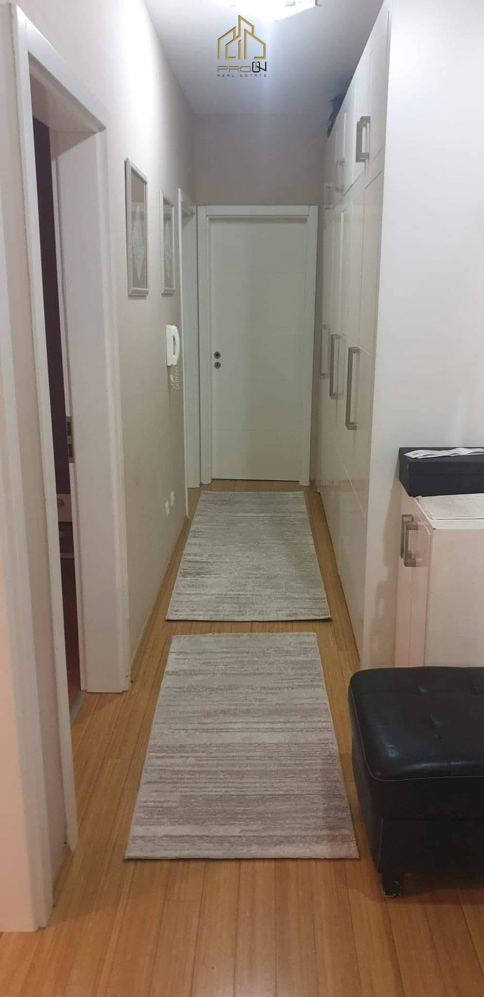 Banesë me qira – Rruga B